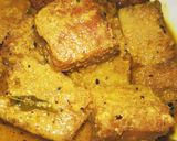 ধোকা রেসিপি ধাপ - 10 ছবি