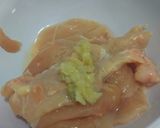 Foto langkah ke 1 dari resep Ayam Crispy Simple Endeus (takaran sendok).