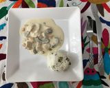 Foto del paso 5 de la receta: Pollo a la Reina versión JC