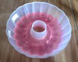 Foto langkah ke 1 dari resep Lapis Jelly.