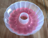 Foto langkah ke 1 dari resep Lapis Jelly.