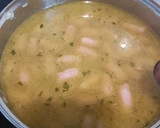 Foto del paso 4 de la receta: Salchichas al vino
