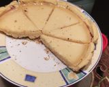 Foto langkah ke 10 dari resep Pie Susu Teflon.
