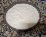 Foto del paso 3 de la receta: Tarta Yogurt y Fresas