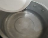 Foto langkah ke 6 dari resep Bubur Mutiara.