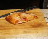 Foto del paso 8 de la receta: Pavo asado al romero