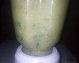 Sweet melon and cucumber recipe step 6 photo