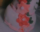 Foto del paso 18 de la receta: Pink cake
