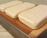 Házi füstölt gomolya sajt recept fázis 11 fotója