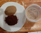Foto del paso 1 de la receta: Café dalgona versión fácil