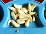 चवला की सब्जी