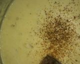 Foto del paso 5 de la receta: Salsa crema de verdeo