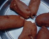 வாழைக்காய் பஜ்ஜி ரெசிபி ஸ்டேப் 3 புகைப்படம்