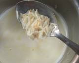 Vermicelli kheer recipe step 2 photo