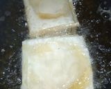 A picture of step 8 of Potato Patty.