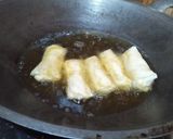 Foto langkah ke 6 dari resep Lumpia jagung.