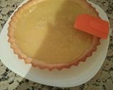 صورة لخطوة 9 من وصفة تارت بالليمون
