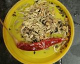 খেজুর আমসত্বের চাটনি (khejur aamsatwor chatni recipe in Bengali) রেসিপির ধাপ 1 ছবি