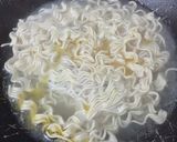 Foto langkah ke 2 dari resep Nasi Goreng Mawut.