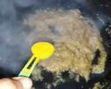 अमृतसरी पिंडी छोले (Amritsari Pindi Chole recipe in Hindi) रेसिपी चरण 3 फोटो