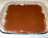 Banános Tiramisu 🍌 recept fázis 7 fotója