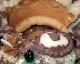 Foto del paso 4 de la receta: Rosca de Pascuas!!❤️‍🩹❤️‍🩹🥚🥚