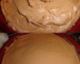 Foto del paso 8 de la receta Tarta mousse de chocolate sin gluten