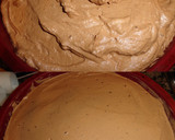 Foto del paso 8 de la receta: Tarta mousse de chocolate sin gluten