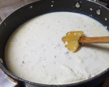 લીલા નાળિયેર નો કોપરા પાક(lila narial no koparapaak recipe in gujarati) રેસીપી સ્ટેપ2ફોટો