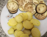 Foto del paso 3 de la receta: Pastel de berenjenas y pollo