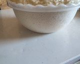 Foto del paso 4 de la receta: Pan de completo