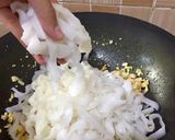 Foto langkah ke 4 dari resep Kwetiaw Chinese Food (halal).