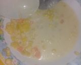 Foto langkah ke 2 dari resep Bakwan jagung ala santri..