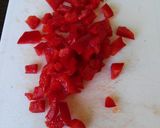Foto del paso 1 de la receta Coditos con salsa boloñesa