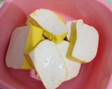Foto langkah ke 1 dari resep Tahu Kuning Goreng Krispi.