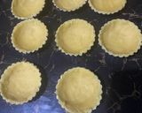 Foto langkah ke 3 dari resep Pie mini coklat.