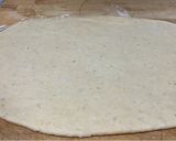 Foto del paso 5 de la receta: Cinnamon rolls