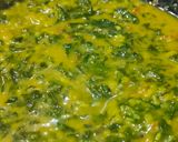 દાલ પાલક (Dal Palak Recipe In Gujarati) રેસીપી સ્ટેપ2ફોટો