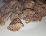 Foto langkah ke 1 dari resep SOP Daging Sapi wortel.