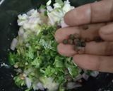 உருளைகிழங்கு மிளகு வடை(potato milagu vadai recipe in tamil) ரெசிபி ஸ்டேப் 3 புகைப்படம்