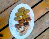 Foto langkah ke 5 dari resep Pisang Krispi.