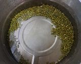 綠豆麥角湯的食譜步驟2照片