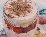 Foto del paso 5 de la receta: Postre expréss by Rouss comidas