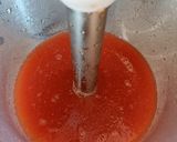 Une image de l'étape 6 de 🍉 Confiture de pastèque aux Zestes de citron.
