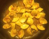 Foto del paso 3 de la receta: Almejas al Vermut