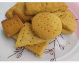 Homemade biscuitsmatakin girki4 hoto