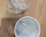 提子益力多特飲的食譜步驟1照片