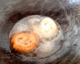 সুজির জিলিপি রেসিপির ধাপ 2 ছবি