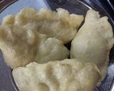 Foto langkah ke 5 dari resep Pempek Dos Ny. Liem (Tanpa Ikan).