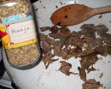 Foto del paso 3 de la receta: Tacos con carne y morrón asado